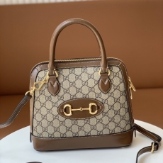 Gucci Top Handle Bags